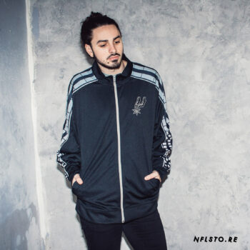 Mikina adidas San Antonio Spurs 4