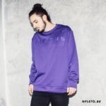 Mikina Nike Therma-Fit LSU Tigers College 17