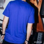Triko 47 brand NY Rangers Club Tee koupit