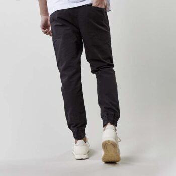 Pánské kalhoty Cayler & Sons Coast To Coast Jogger Pants black koupit sleva