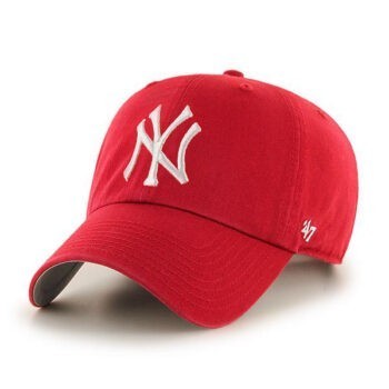 Kšiltovka 47 brand New York Yankees Prague 619 Kč