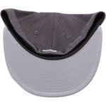 Snapback New Era NFL Oakland Raiders Heather Top 59FIFTY sleva sale