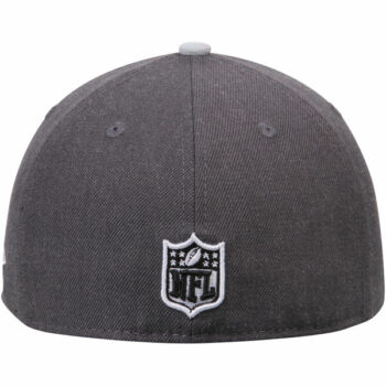Snapback New Era NFL Oakland Raiders Heather Top 59FIFTY koupit