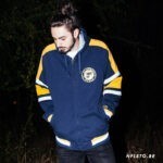 Pánský bomber G-III St. Louis NFL koupit sleva