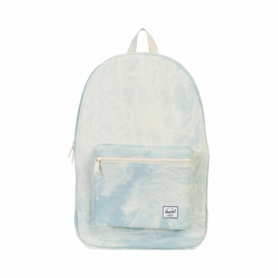 Batoh Herschel Supply Daypack Bleach Denim 1275 Kč