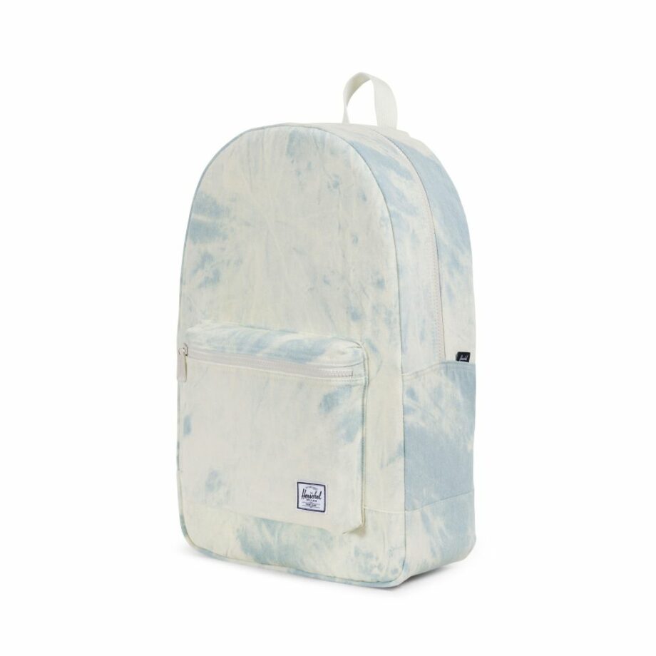 Batoh Herschel Supply Daypack Bleach Denim novinka