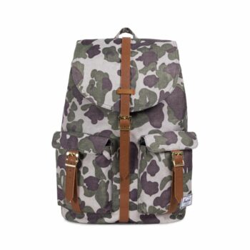 Batoh Herschel Supply Dawson Backpack frog camo 2150 Kč