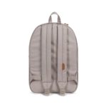 Batoh Herschel Supply Heritage Backpack Light Khaki Crosshatch/Shadow/Brick Red/Tan koupit