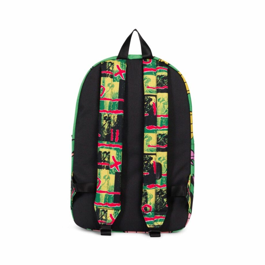 Batoh Herschel Supply Winlaw Backpack check/surf novinka