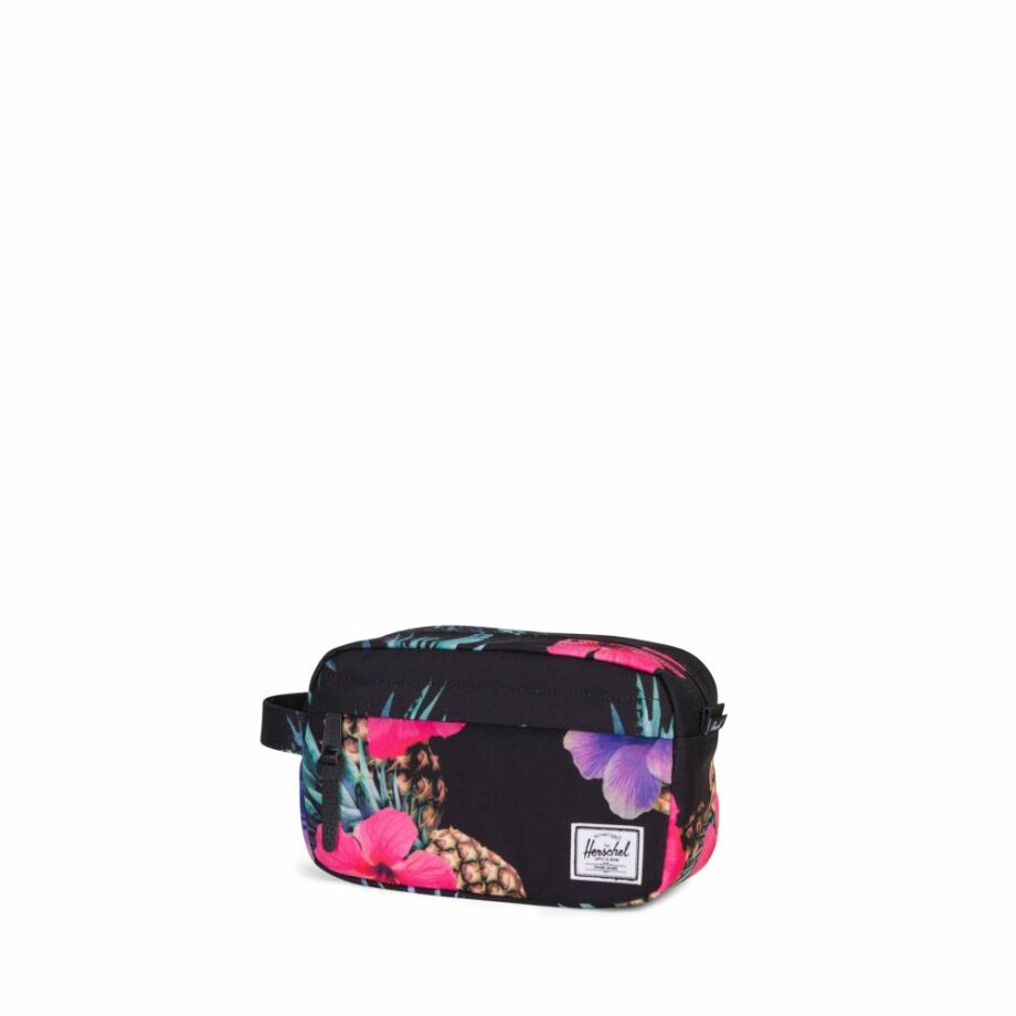 Taška Herschel Supply Chapter Carry On Travel black pineapple koupit