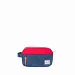 Taška Herschel Supply Chapter Carry On Travel navy/red 765 Kč