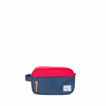 Taška Herschel Supply Chapter Carry On Travel navy/red 765 Kč