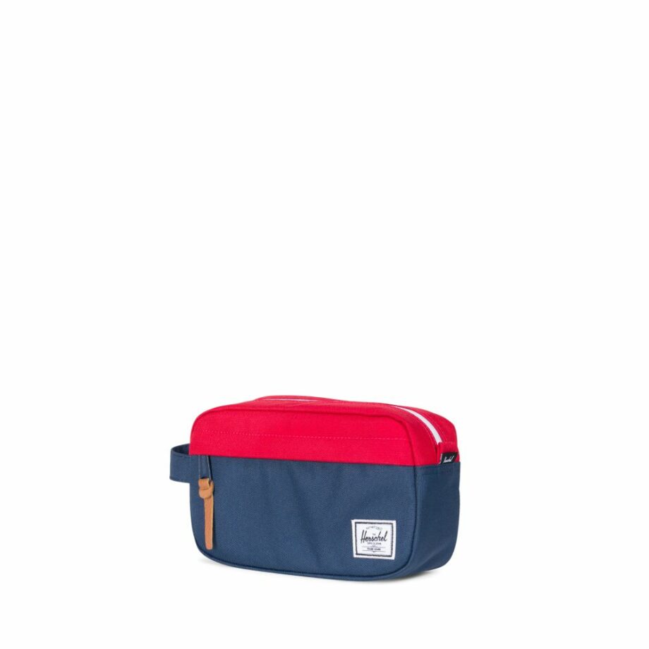 Taška Herschel Supply Chapter Carry On Travel navy/red koupit