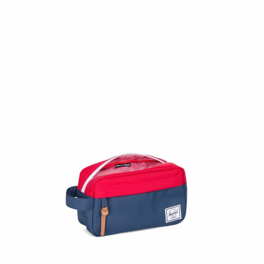 Taška Herschel Supply Chapter Carry On Travel navy/red novinka