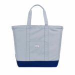 Taška Herschel Supply Bamfield Tote Mid-Volume quarry 2035 Kč