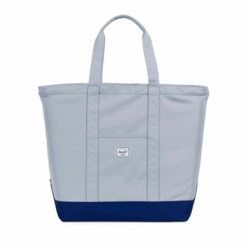 Taška Herschel Supply Bamfield Tote Mid-Volume quarry 2035 Kč