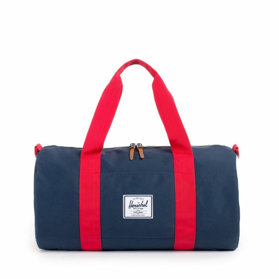 Taška Herschel Supply Sutton Duffle Mid-Volume navy 1775 Kč