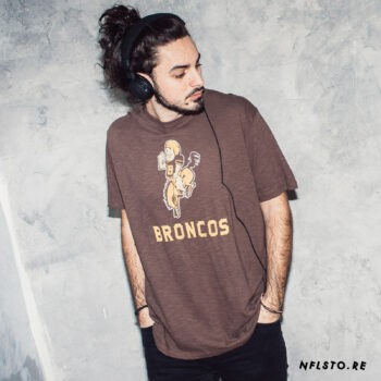 Denver Broncos Triko 299 Kč