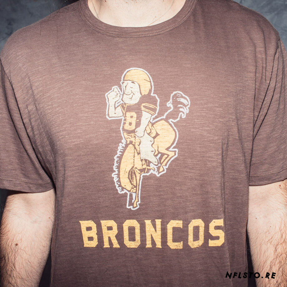 Denver Broncos Triko koupit