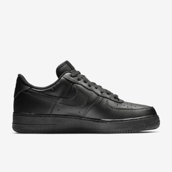 Pánské tenisky Nike Air Force 1 07 černé 2799 Kč