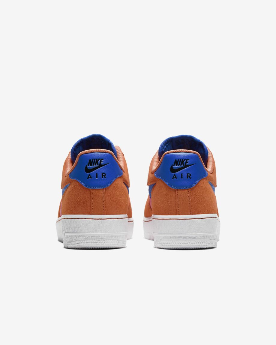 Pánské tenisky Nike Air Force 1 LV8 novinka