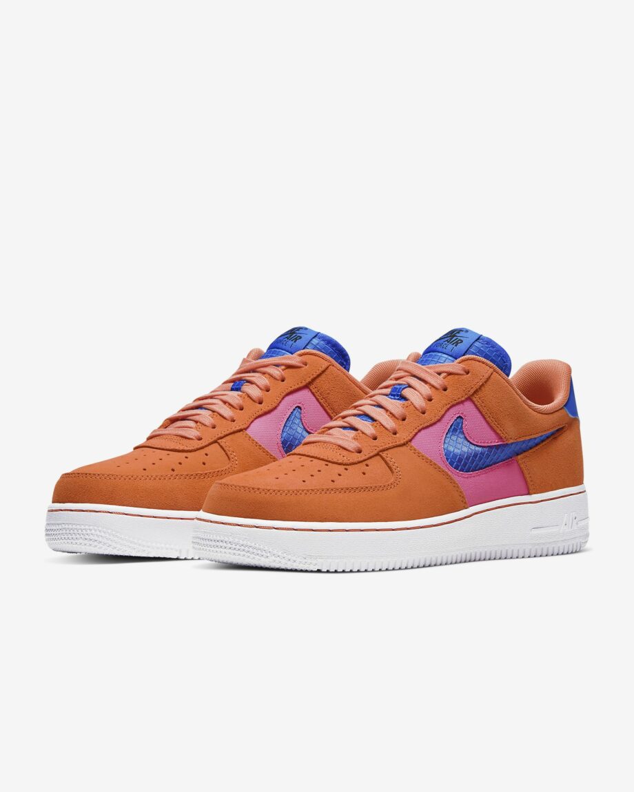 Pánské tenisky Nike Air Force 1 LV8 skladem