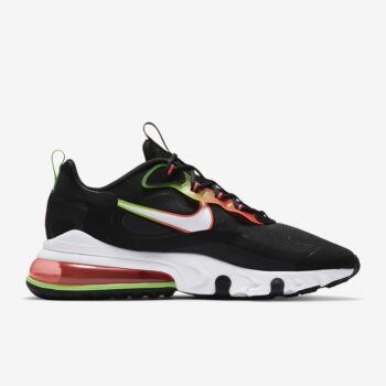 Pánské tenisky Nike Air Max 270 worldwide černé 3499 Kč