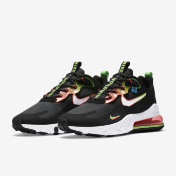 Pánské tenisky Nike Air Max 270 worldwide černé buy