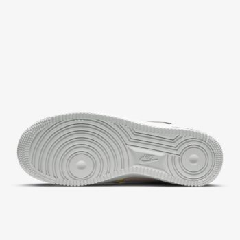 Dámské tenisky Nike Air Force 1 07 LX silt red růžové sleva