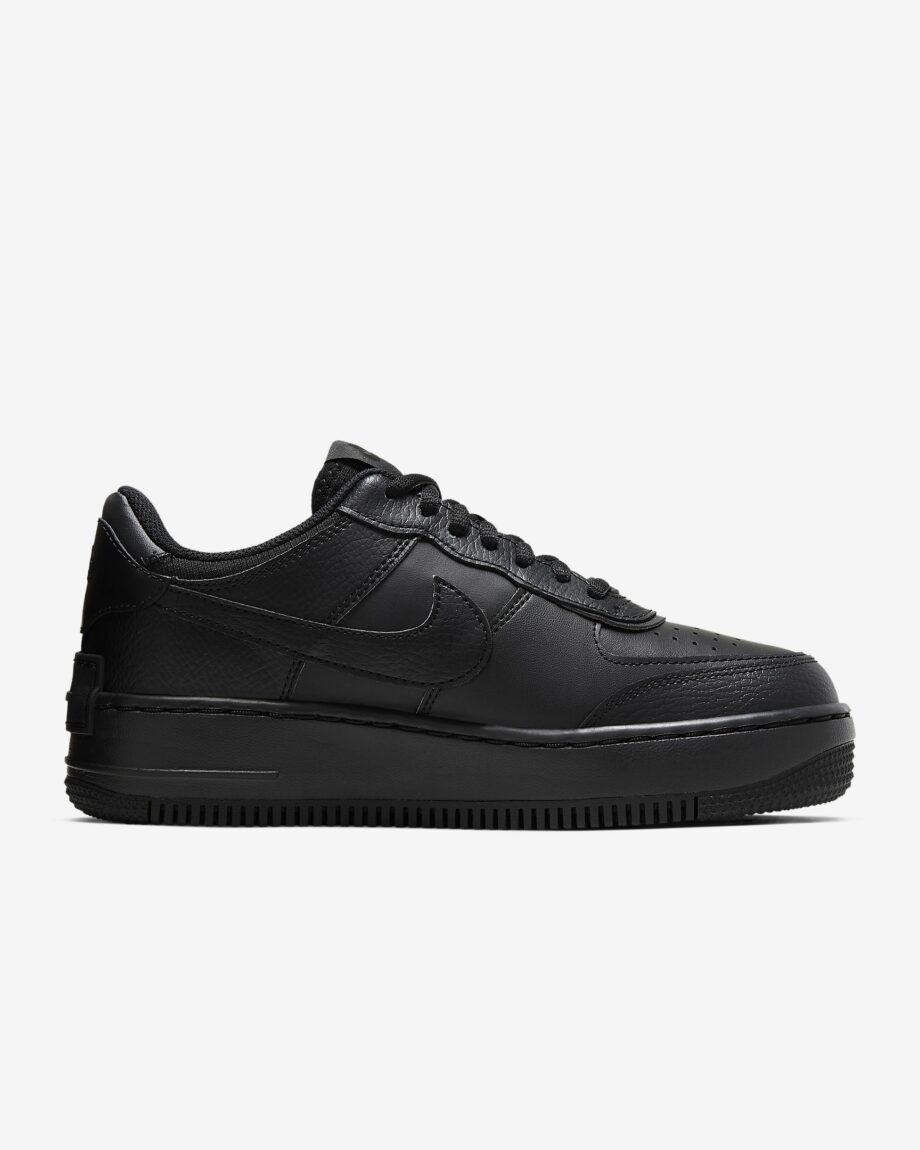 Dámské tenisky Nike Air Force 1 Shadow černé 2699 Kč