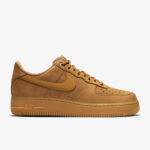 Nike Air Force 1 '07 Low WB Flax 3899 Kč