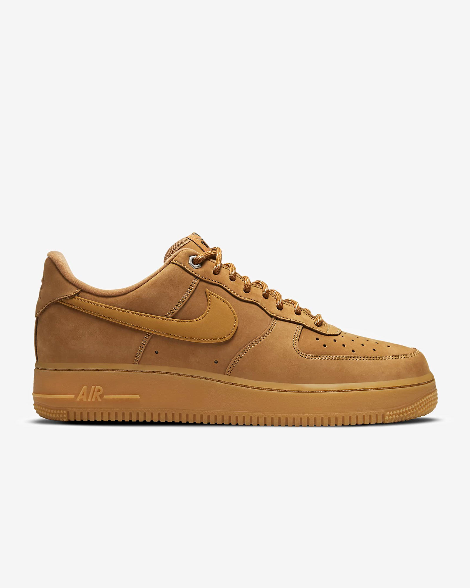 Nike Air Force 1 '07 Low WB Flax 3899 Kč