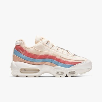 Dámské tenisky Nike Air Max 95 QS Plant Color Collection 3999 Kč