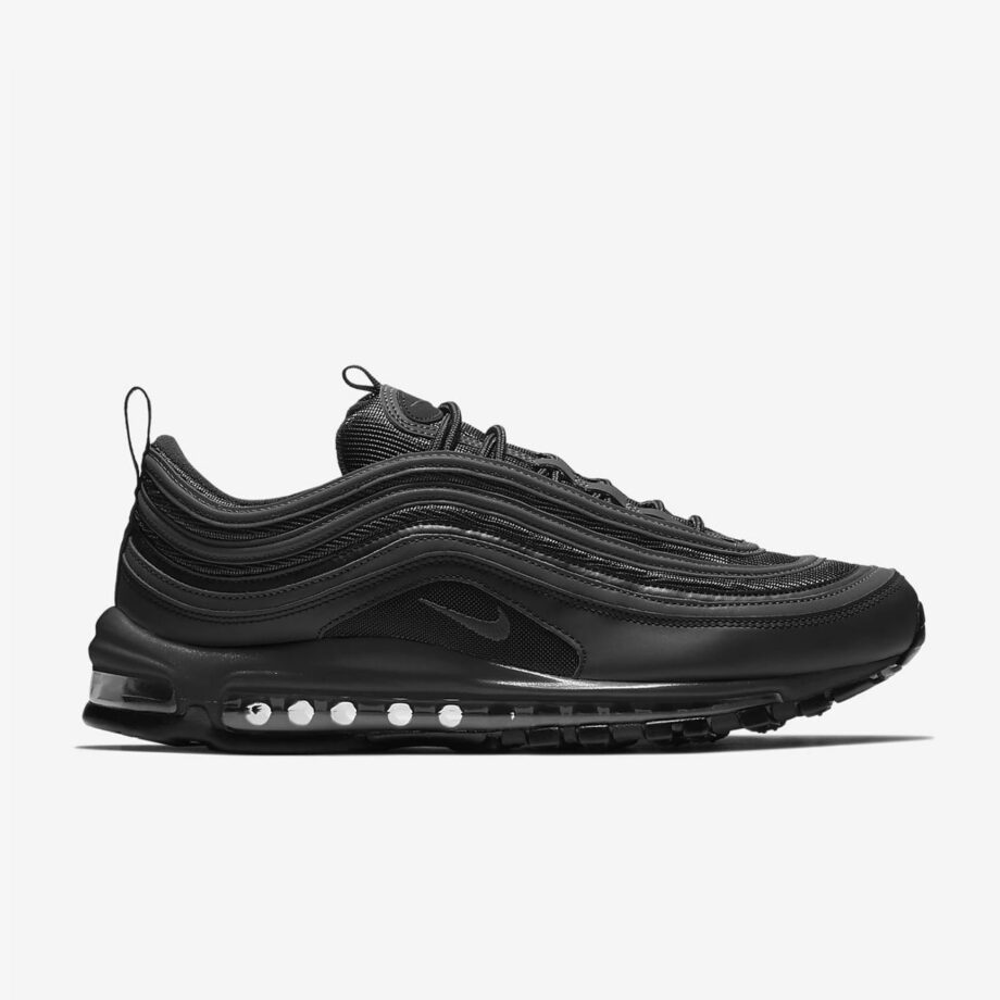 Pánské tenisky Nike Air Max 97 černé 3599 Kč