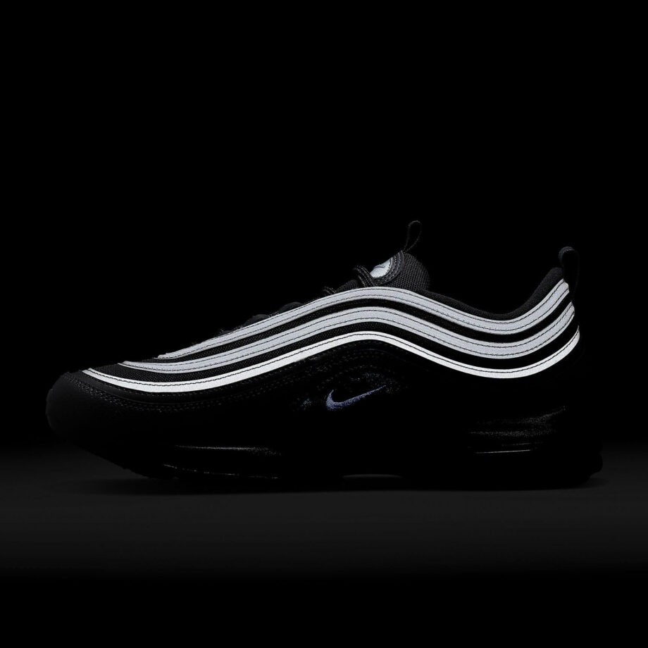 Pánské tenisky Nike Air Max 97 black