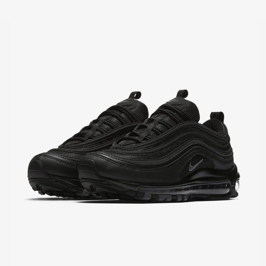 Pánské tenisky Nike Air Max 97 černé skladem