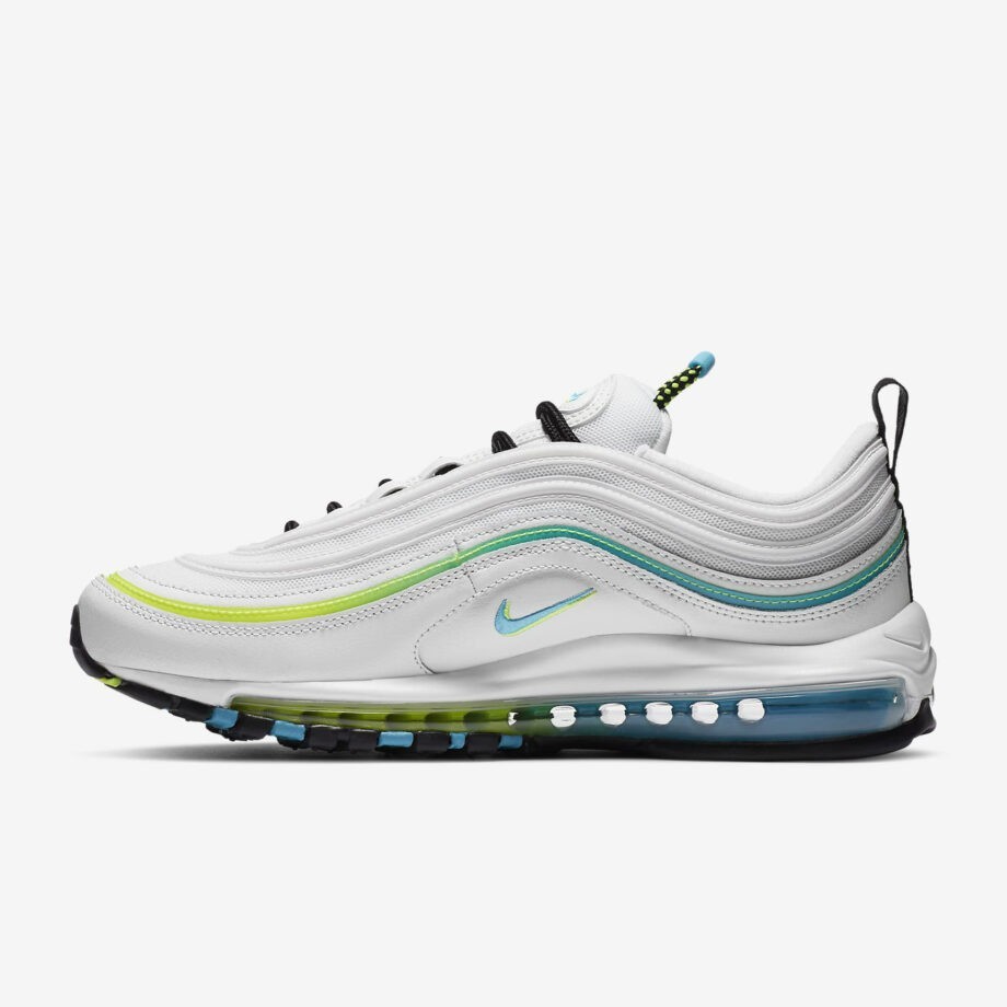 Pánské tenisky Air Max 97 worldwide bílé