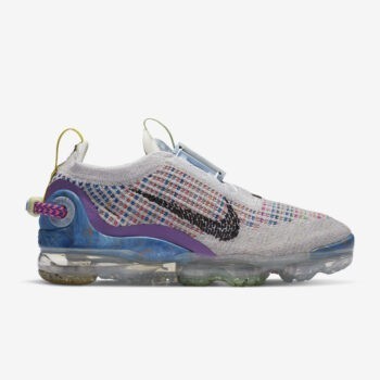 Pánské tenisky Nike Air Vapormax 2020 FK pure platinum 5299 Kč