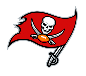 Tampa Bay Buccaneers Logo