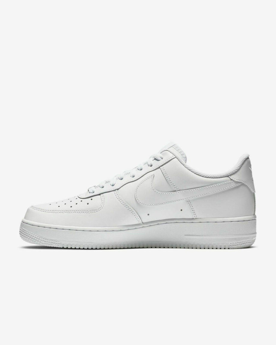 Nike Air Force 1 '07 White