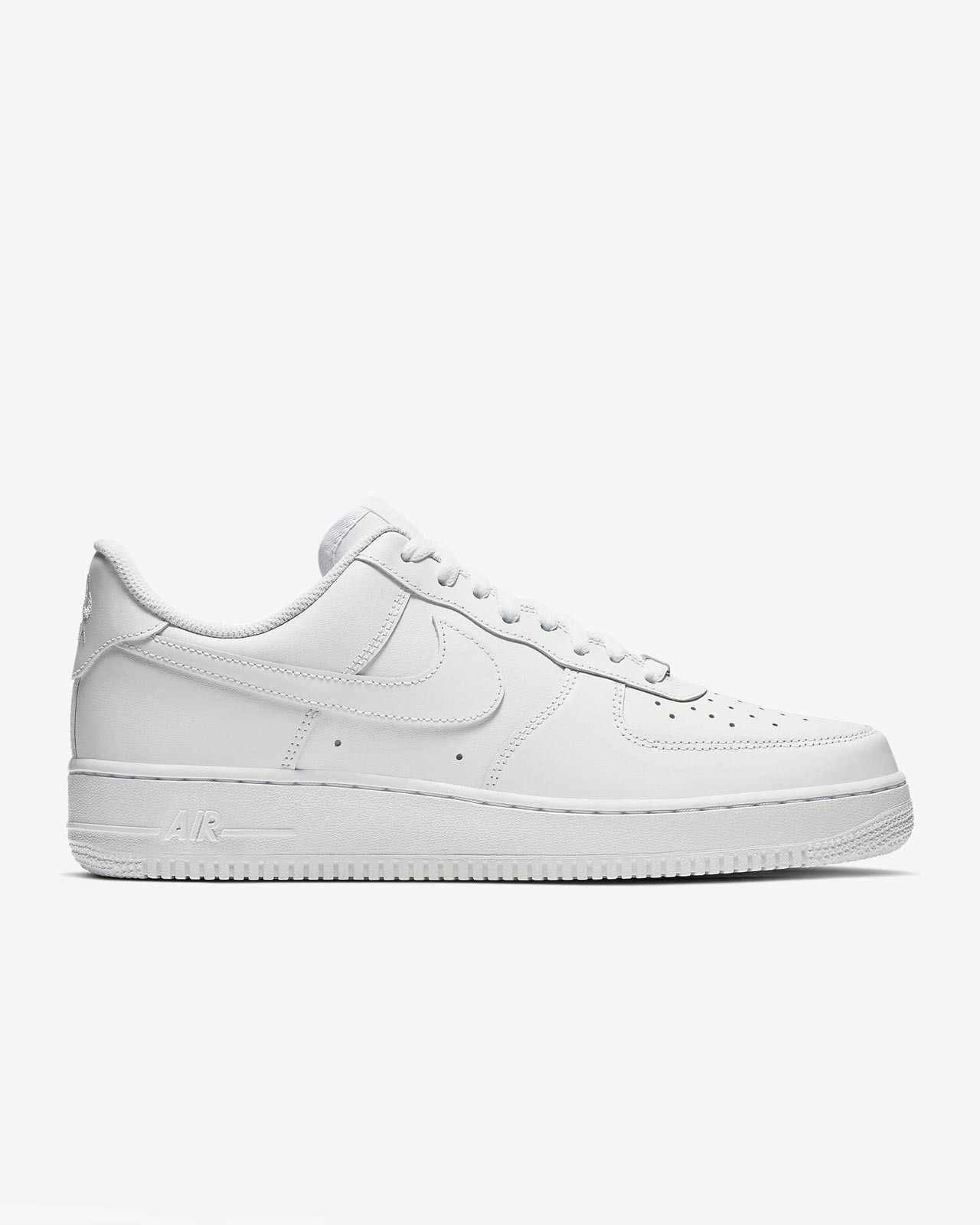 Nike Air Force 1 '07 White 3299 Kč