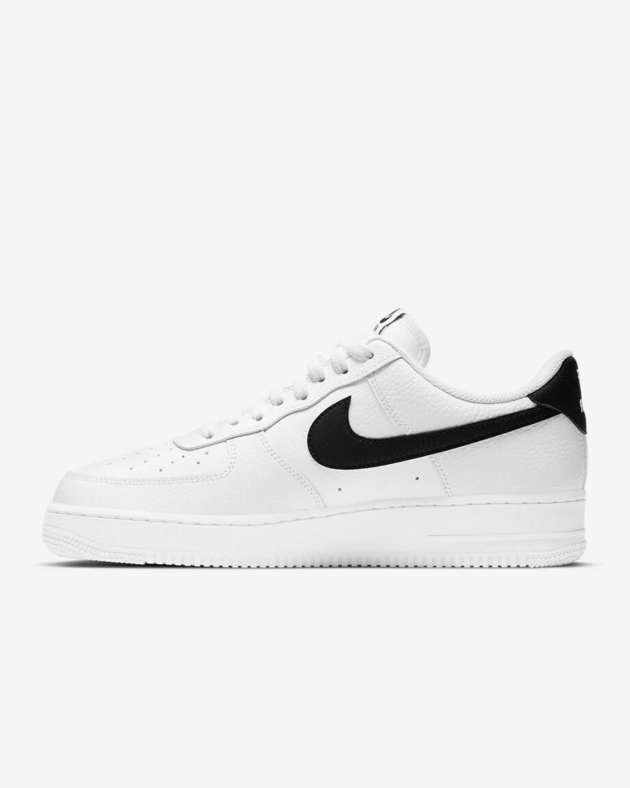 Nike Air Force 1 '07 low White/Black