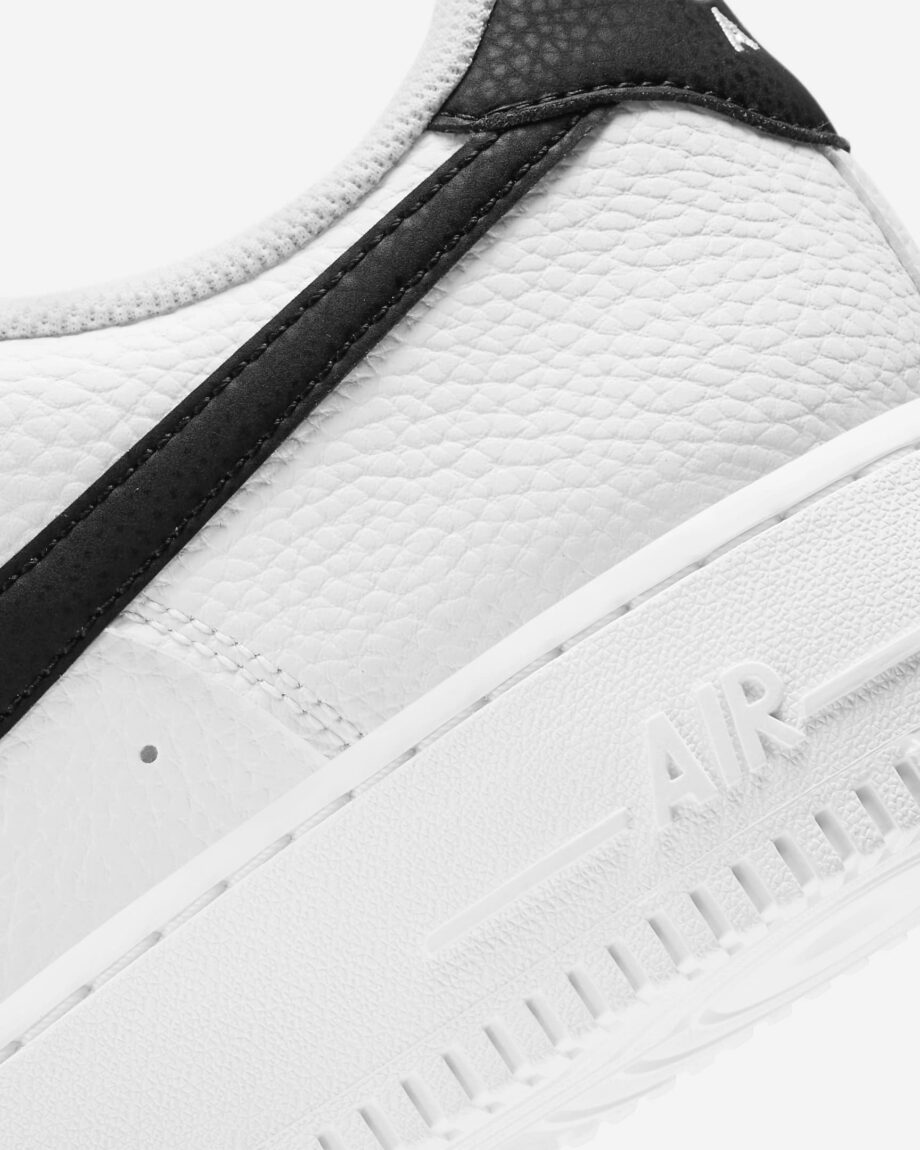 Nike Air Force 1 '07 low White/Black Skladem