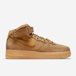 Nike Air Force 1 Mid '07 Flax 4199 Kč