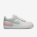 Nike Air Force 1 Shadow Mint Foam 3299 Kč