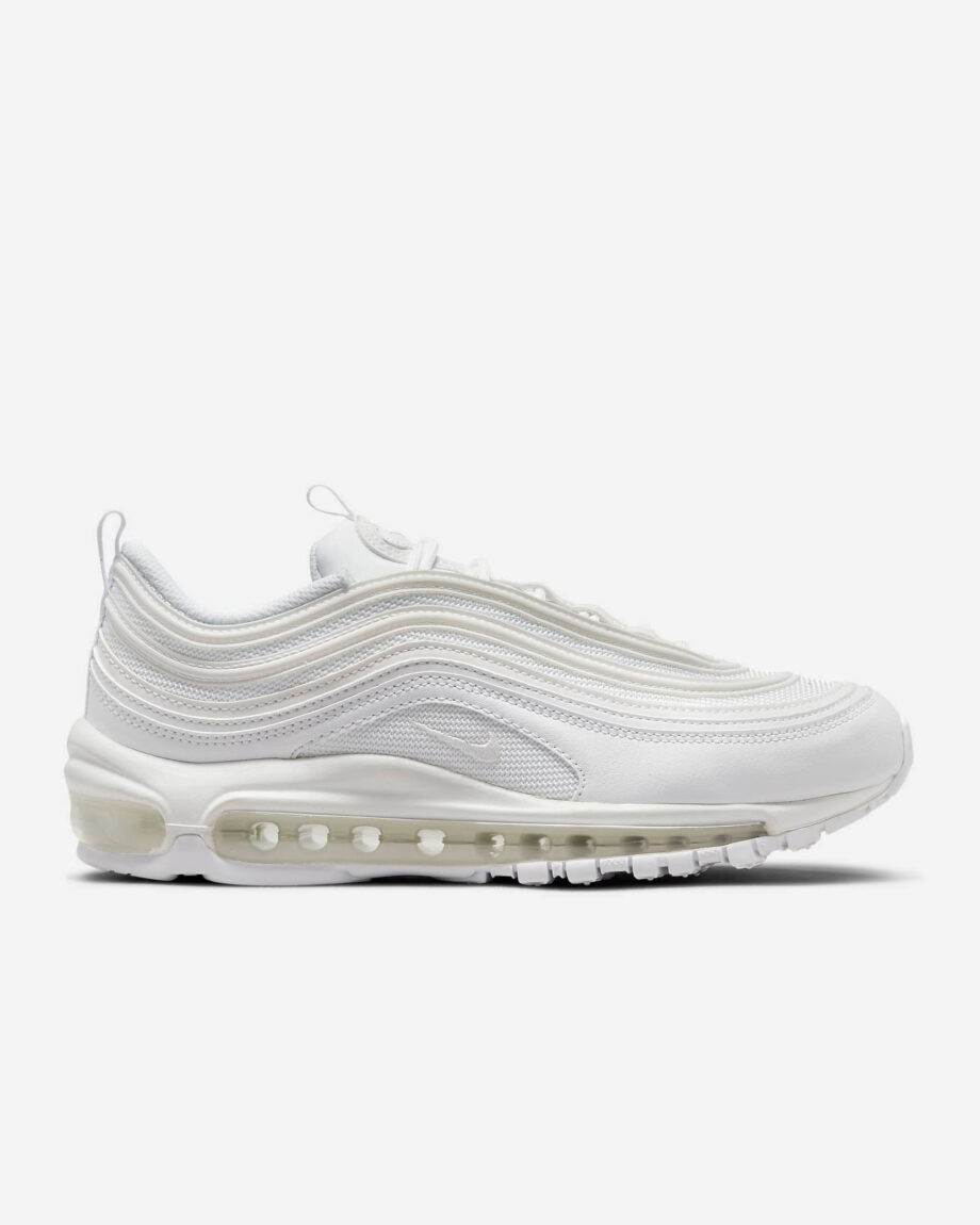 Nike Women Air Max 97 white 4499 Kč