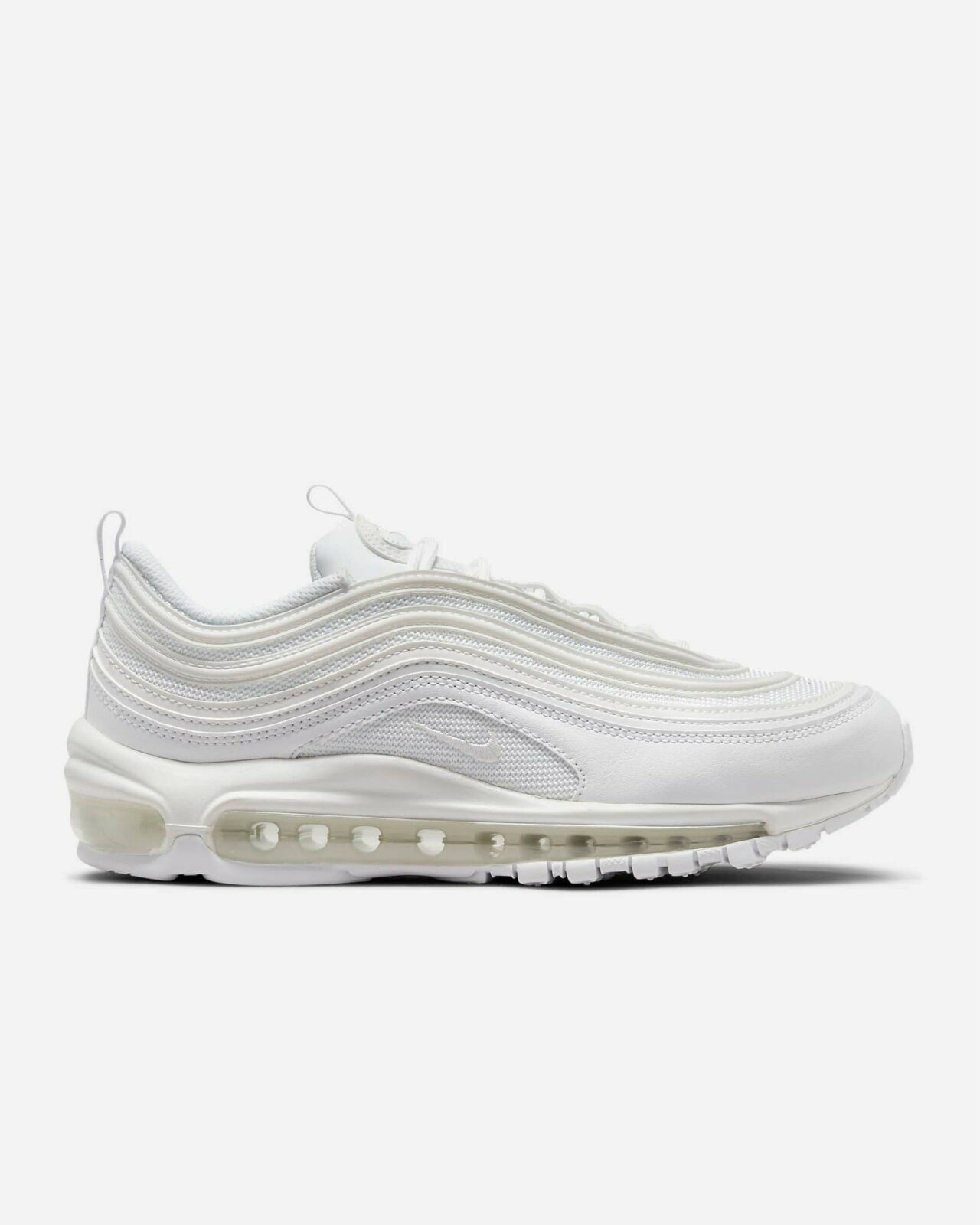 Nike Women Air Max 97 white 4499 Kč