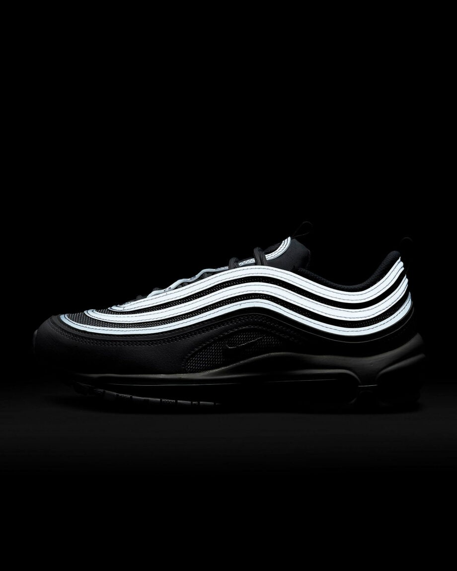 Nike Women Air Max 97 white