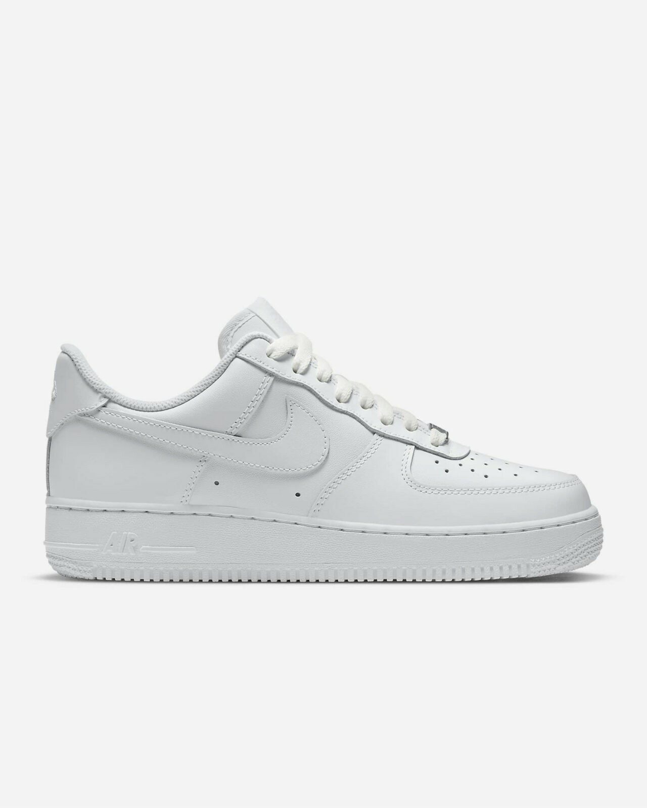 Nike Women Air Force 1 '07 White 3299 Kč