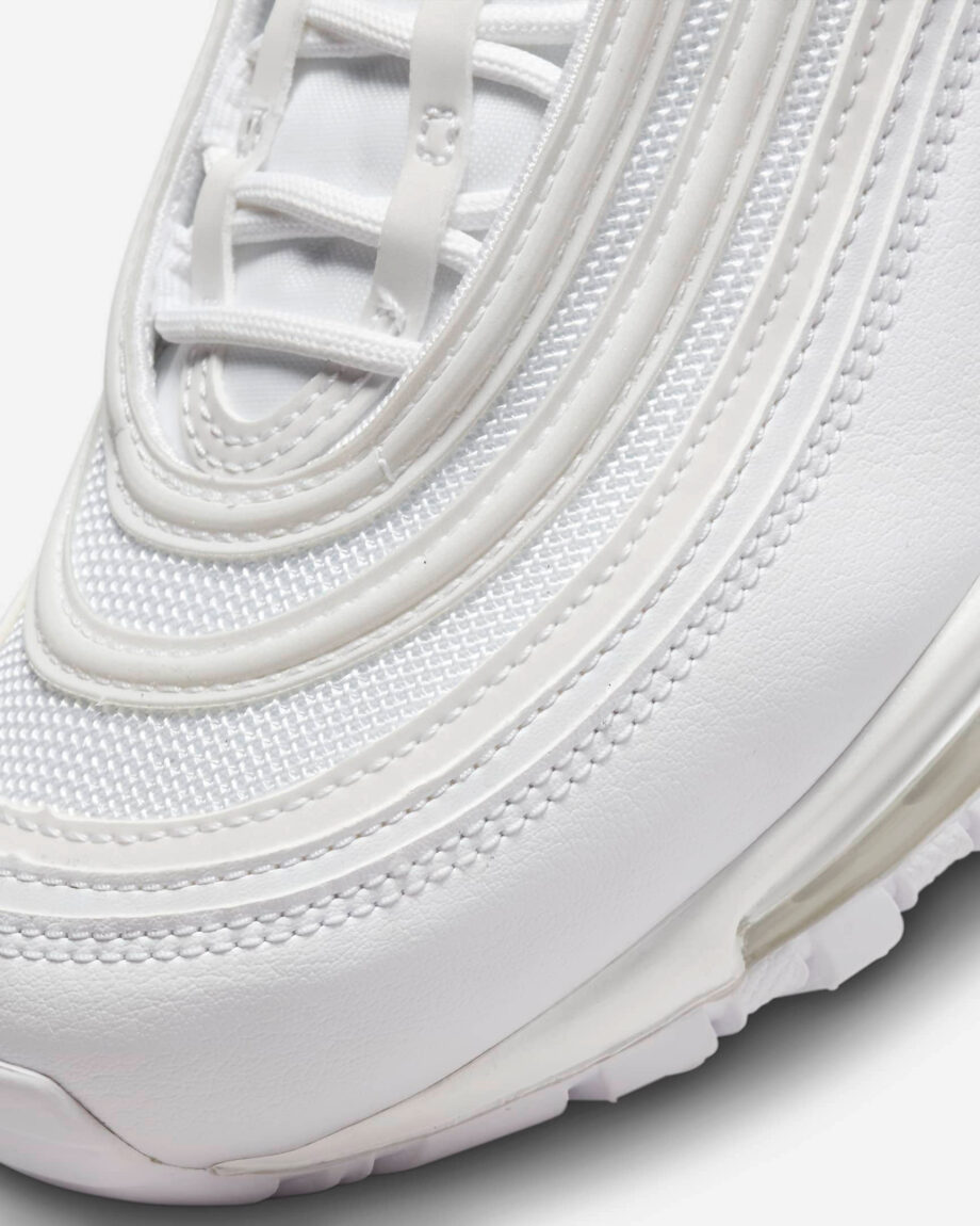 Nike Women Air Max 97 Bilé tenisky dámské